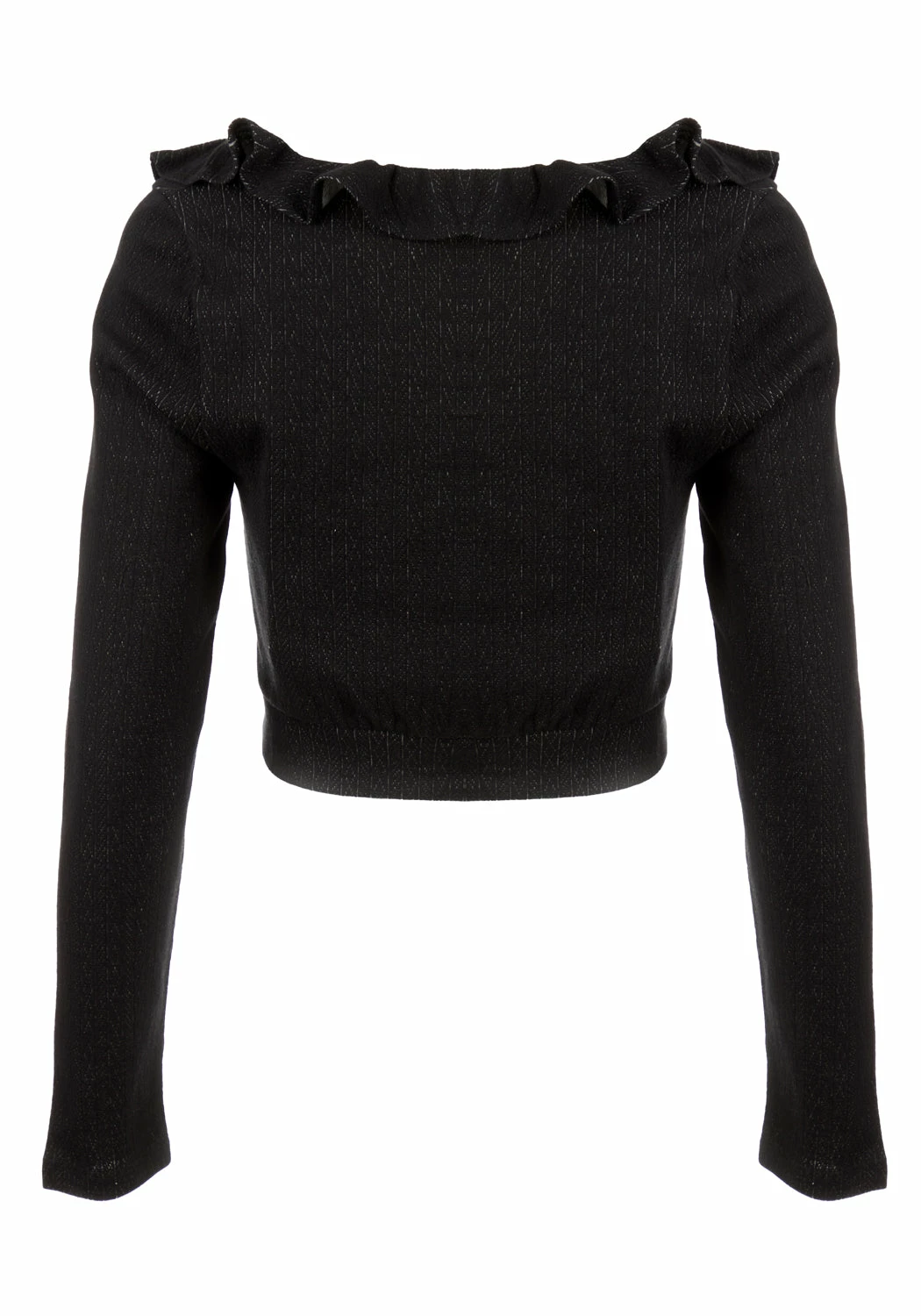 DMT1 Morana Pointelle Lounge Cardi Tops 9 DMT1 Morana Pointelle Lounge Cardi Tops