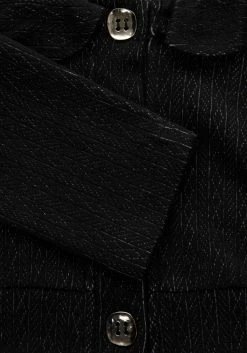 DMT1 Morana Pointelle Lounge Cardi Tops 18 DMT1 Morana Pointelle Lounge Cardi Tops