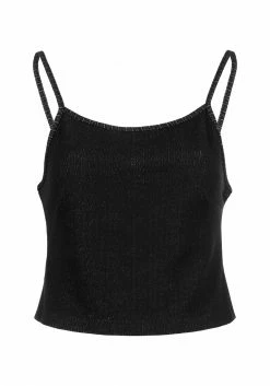 DMT1 Morana Pointelle Lounge Cami