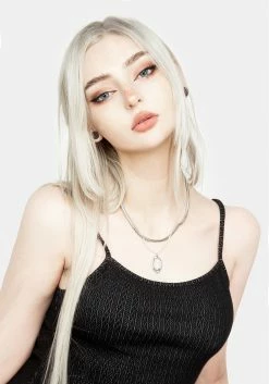 DMT1 Morana Pointelle Lounge Cami