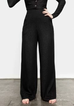 DMT1 Morana Pointelle Lounge Pants