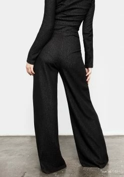 DMT1 Morana Pointelle Lounge Pants 11 DMT1 Morana Pointelle Lounge Pants