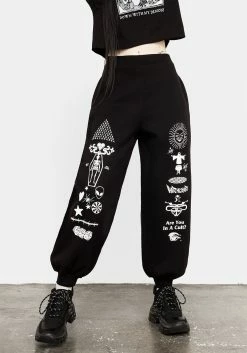 DMT1 Witchtrip Joggers