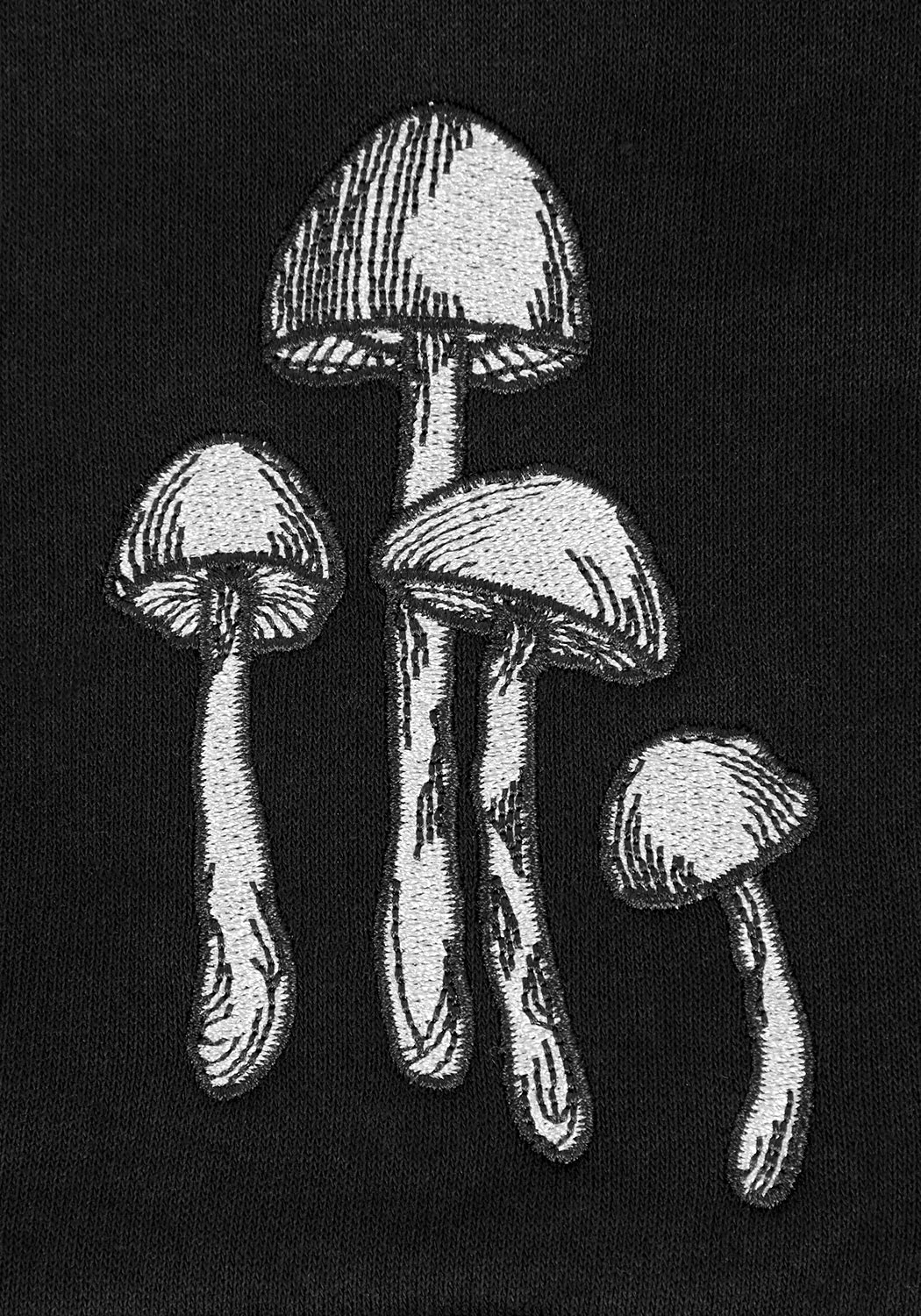 DMT1 Marasmius Longline Hoody 9 DMT1 Marasmius Longline Hoody