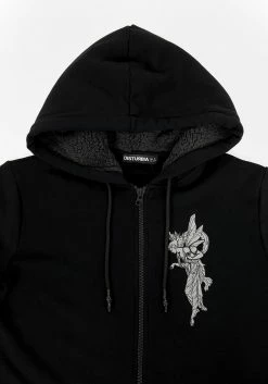 DMT1 Marasmius Longline Hoody 18 DMT1 Marasmius Longline Hoody