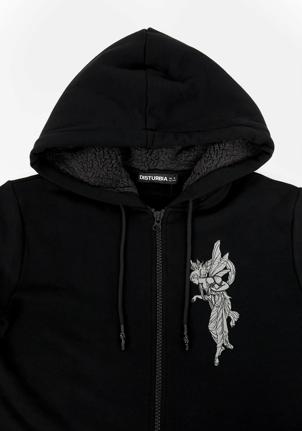DMT1 Marasmius Longline Hoody 8 DMT1 Marasmius Longline Hoody
