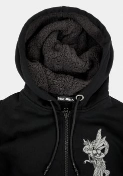 DMT1 Marasmius Longline Hoody 22 DMT1 Marasmius Longline Hoody