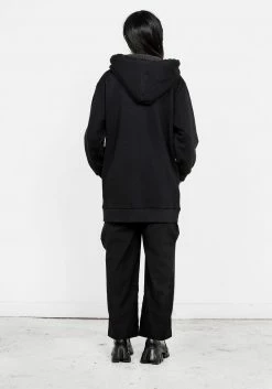 DMT1 Marasmius Longline Hoody 16 DMT1 Marasmius Longline Hoody