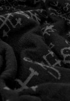 HIG1 Misrule Knit Jumper Tops