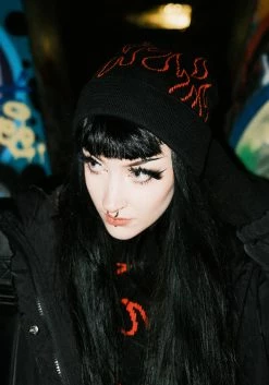 HXC1 INFERNO BEANIE 13 HXC1 INFERNO BEANIE