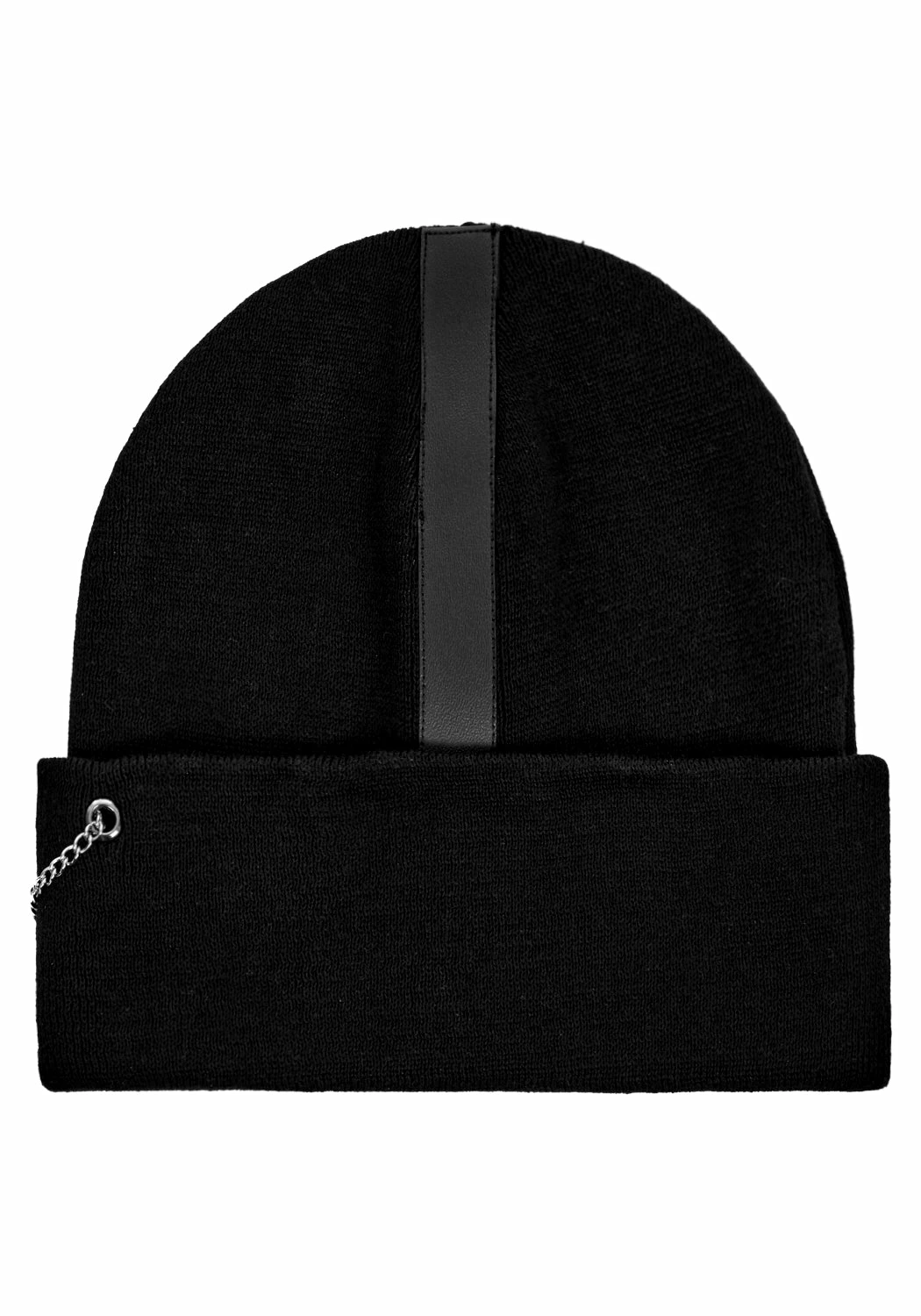 HXC1 Headware SABOTAGE 'PIERCED' BEANIE 5 HXC1 Headware SABOTAGE 'PIERCED' BEANIE