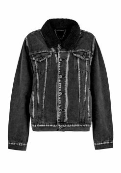 JB1 Lawless Trucker Jacket