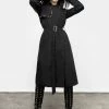 JAB1 Outerwear Skaro Trench 1 JAB1 Outerwear Skaro Trench