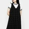 LVT1 Bonnie Pinafore Dress Dresses