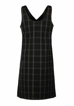 LVT1 Bonnie Pinafore Dress Dresses 19 LVT1 Bonnie Pinafore Dress Dresses