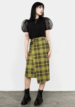 MET1 Melodrama Prom Top