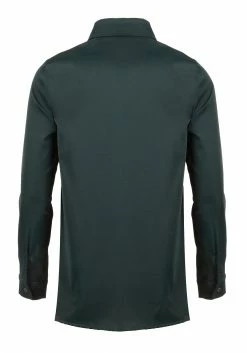 LVT1 Lucky Pussybow Shirt