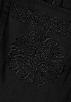 LVT1 Dresses MAGDALENE MIDI DRESS 21 LVT1 Dresses MAGDALENE MIDI DRESS