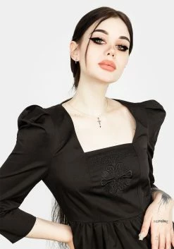 LVT1 Dresses MAGDALENE MIDI DRESS 16 LVT1 Dresses MAGDALENE MIDI DRESS