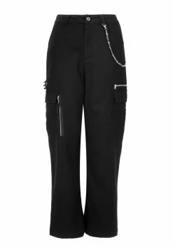 LVT1 APOCALYPSE WIDE LEG CARGO TROUSER 17 LVT1 APOCALYPSE WIDE LEG CARGO TROUSER