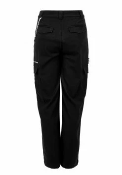 LVT1 APOCALYPSE WIDE LEG CARGO TROUSER 21 LVT1 APOCALYPSE WIDE LEG CARGO TROUSER