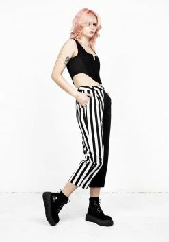 LVT1 GHOSTTOWN SUIT PANTS