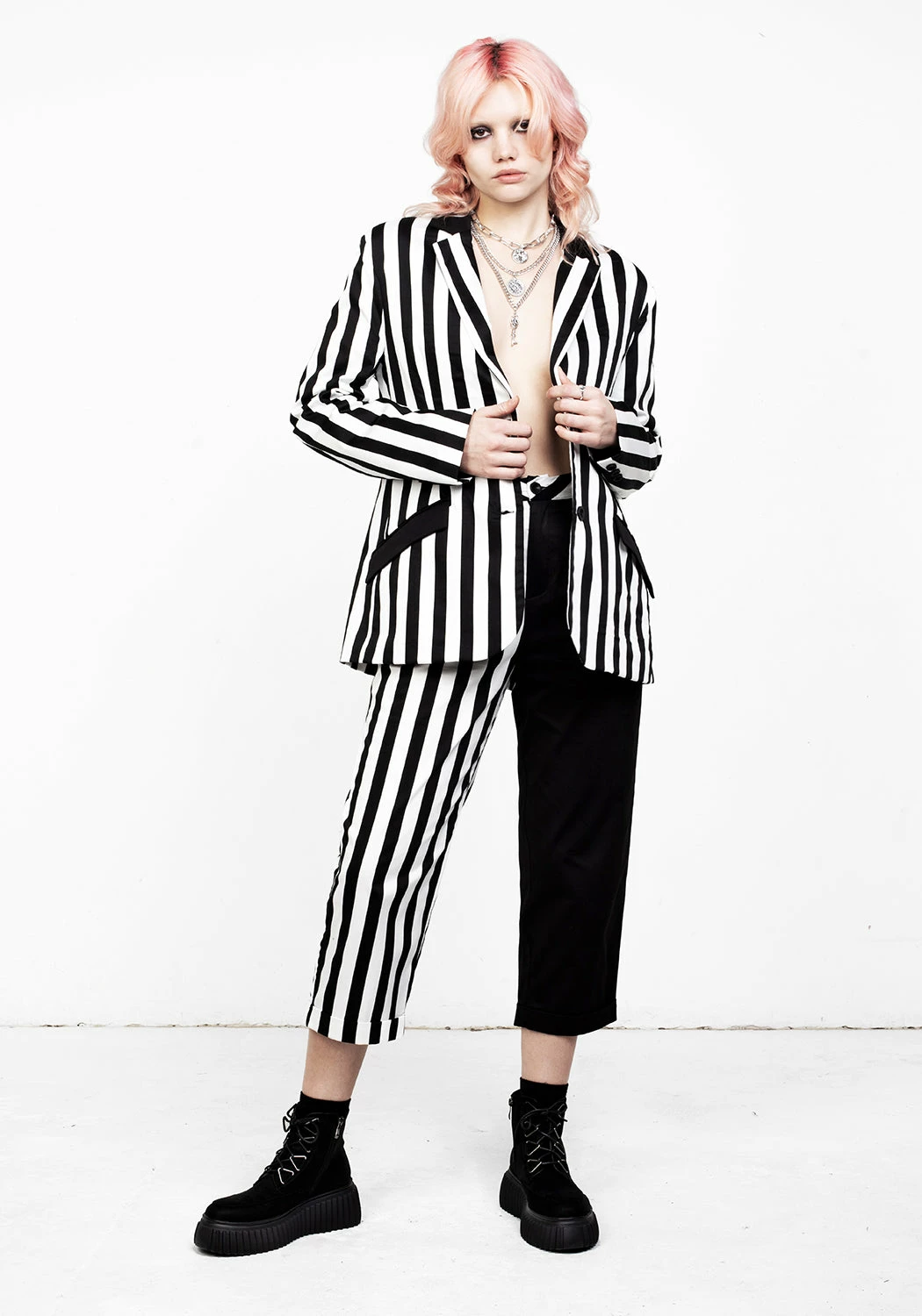 LVT1 GHOSTTOWN SUIT PANTS 7 LVT1 GHOSTTOWN SUIT PANTS