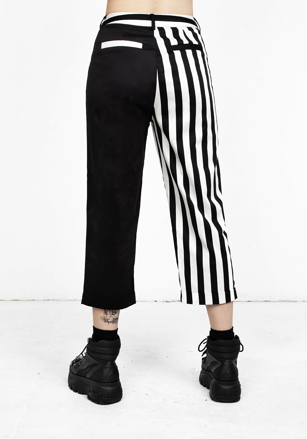 LVT1 GHOSTTOWN SUIT PANTS 6 LVT1 GHOSTTOWN SUIT PANTS