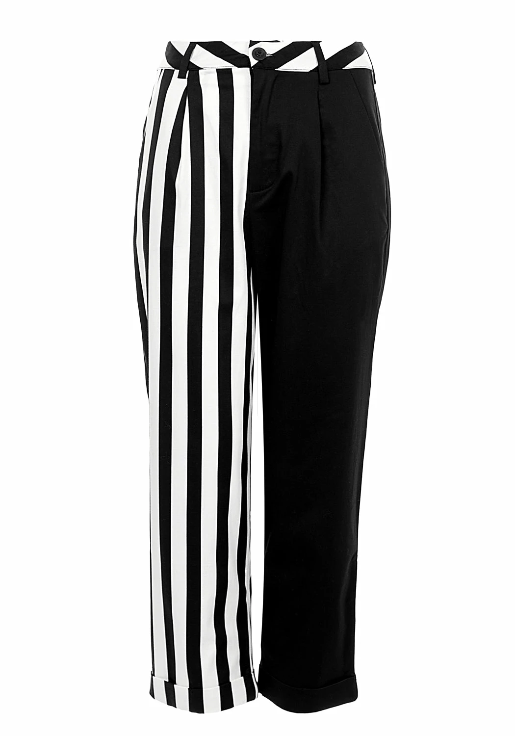 LVT1 GHOSTTOWN SUIT PANTS 8 LVT1 GHOSTTOWN SUIT PANTS