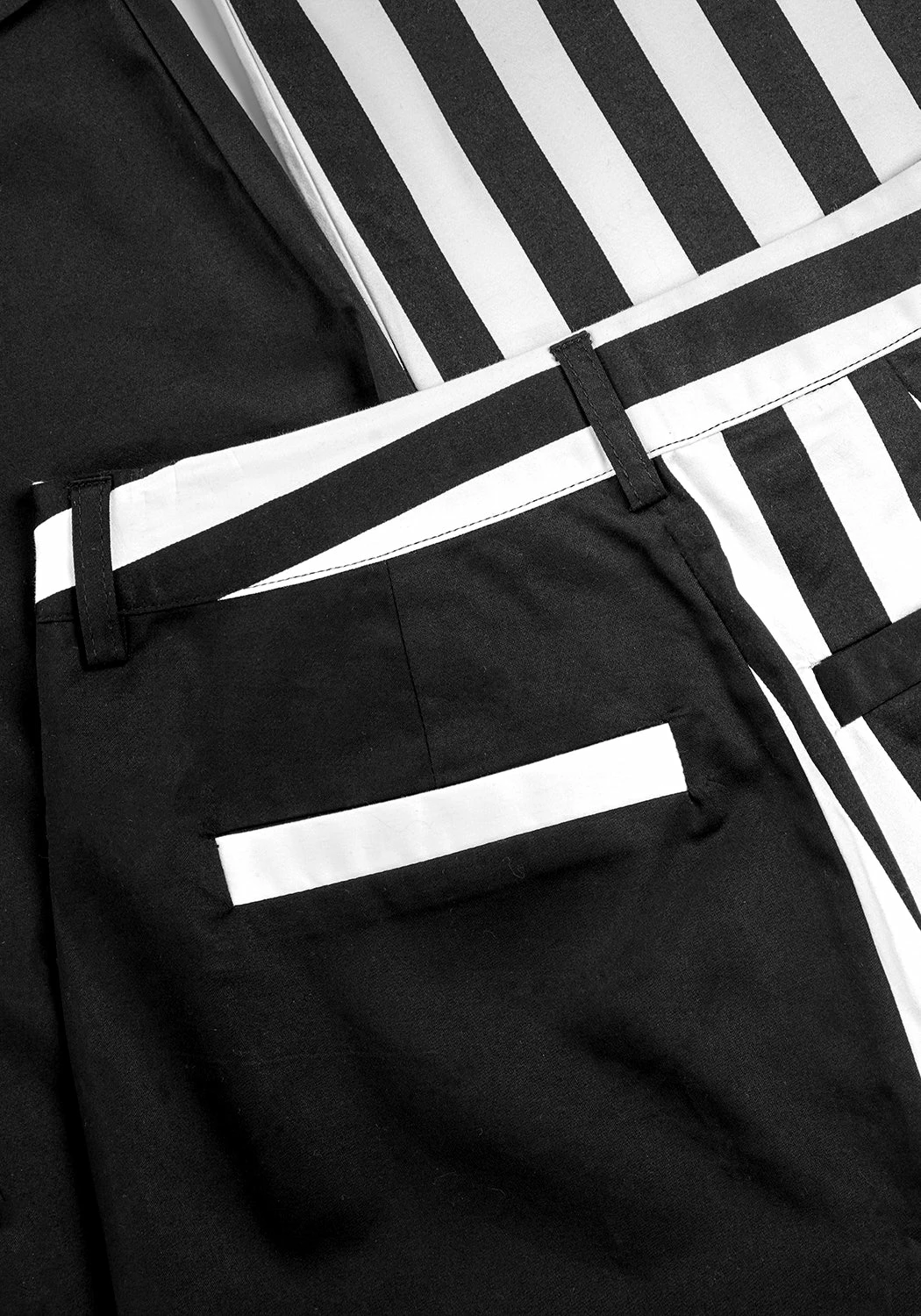 LVT1 GHOSTTOWN SUIT PANTS 10 LVT1 GHOSTTOWN SUIT PANTS