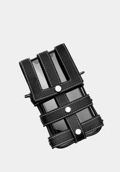 IVA1 Accessories Casket Phone Harness