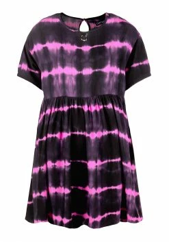 MET1 LOVESICK SKATER DRESS Dresses