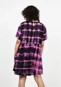 MET1 LOVESICK SKATER DRESS Dresses