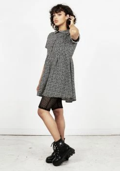 MET1 Bottoms Papilio Knee Length Cycling Shorts