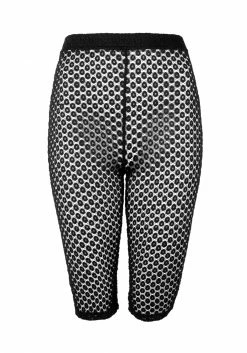 MET1 Bottoms Papilio Knee Length Cycling Shorts