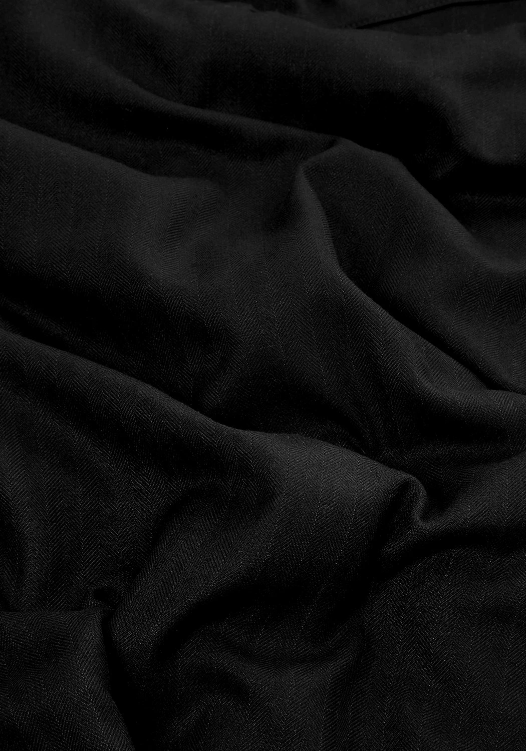 MET1 Tops Demise Black Shirt 11 MET1 Tops Demise Black Shirt