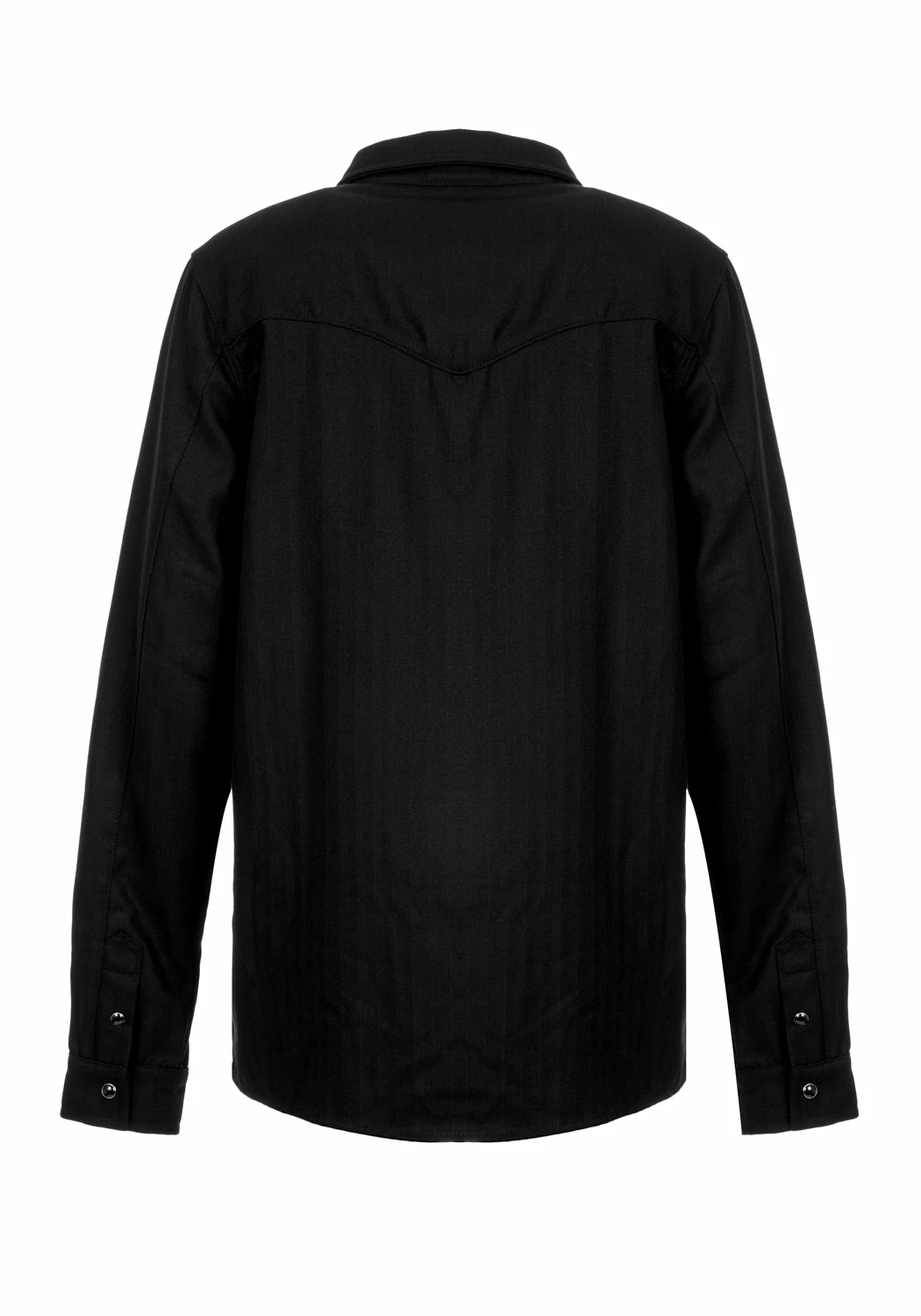 MET1 Tops Demise Black Shirt 12 MET1 Tops Demise Black Shirt