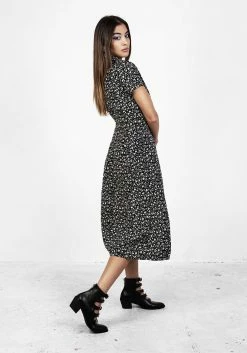 MET1 Dresses EVERGLADE SHIRT DRESS
