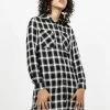MET1 GRETA SHIRT DRESS Dresses
