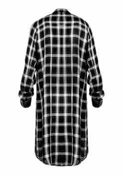 MET1 GRETA SHIRT DRESS Dresses