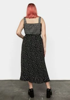 MET1 Dresses Prairie Panel Dress