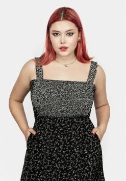 MET1 Dresses Prairie Panel Dress