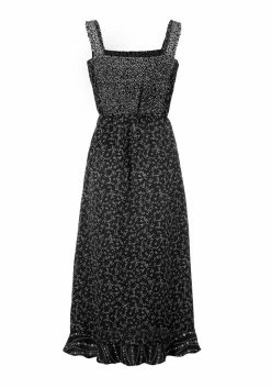 MET1 Dresses Prairie Panel Dress