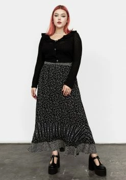 MET1 Prairie Panel Skirt Bottoms