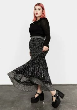 MET1 Prairie Panel Skirt Bottoms