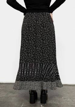 MET1 Prairie Panel Skirt Bottoms