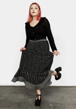 MET1 Prairie Panel Skirt Bottoms
