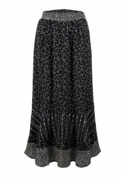 MET1 Prairie Panel Skirt Bottoms