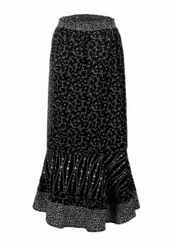 MET1 Prairie Panel Skirt Bottoms