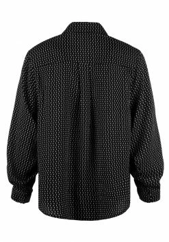 MET1 MOONWORSHIP OVERSIZED SHIRT 19 MET1 MOONWORSHIP OVERSIZED SHIRT